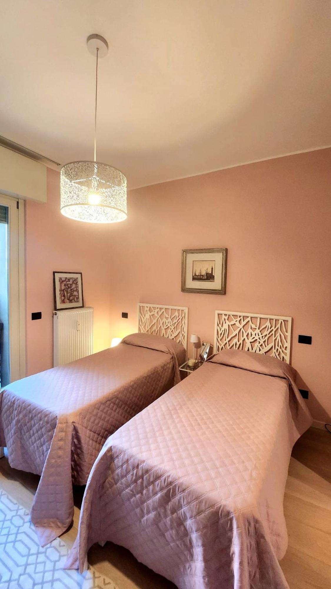 Magnificent Rooms Verona Center Eksteriør billede
