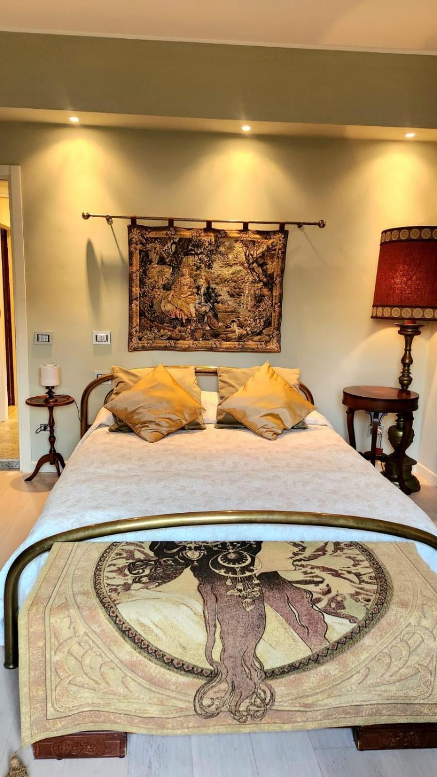 Magnificent Rooms Verona Center Eksteriør billede